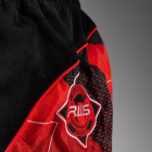 Муай Тай Шорти - Venum x RWS 2.0 Muay Thai Shorts - Black/Red​